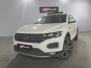Volkswagen T-Roc 2023