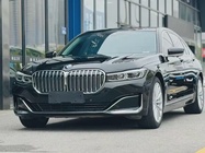 BMW 7 Series 2020