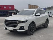 Haval H6 2022