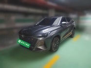 Changan X5 PLUS 2025