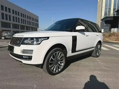Land Rover Range Rover 2017