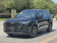 Chery Tiggo 8 PRO 2025