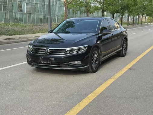 Volkswagen Magotan 2022