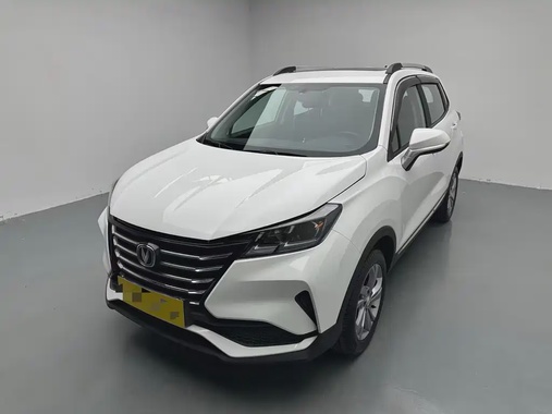 Changan CS15 2022
