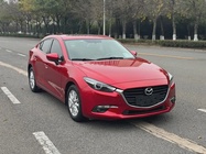 Mazda 3 2019