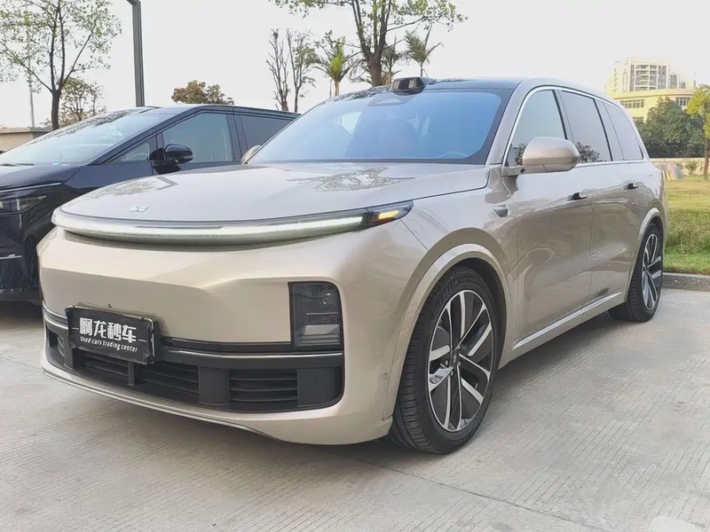 Li Auto L9