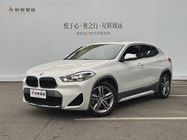 BMW X2 2020