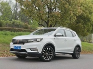 Roewe RX5 2018