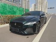 Jaguar XFL 2021
