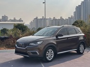 Roewe RX5 2016