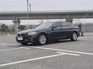 BMW 5 Series 2016