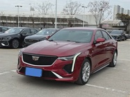 Cadillac CT4 2021
