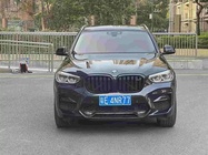 BMW X3 2019
