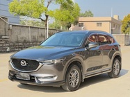 Mazda CX-5 2022