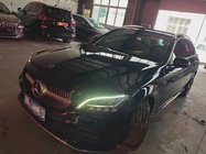 Mercedes-Benz C-Class 2021