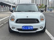 MINI Countryman 2015