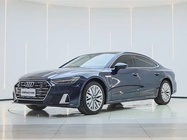 Audi A7 2024