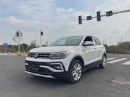 Volkswagen T-Cross 2022