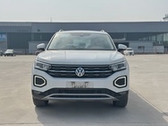 Volkswagen Tayron 2019