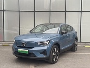 Volvo C40 2024