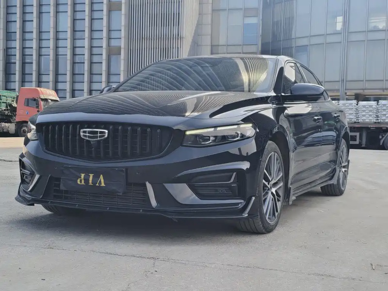 Geely Xingrui
