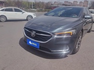 Buick LaCrosse 2019