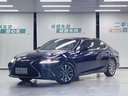 Lexus ES 2023