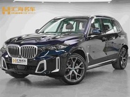BMW X5 2024