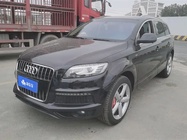 Audi Q7 2014