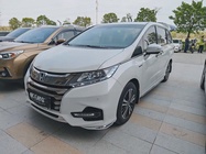 Honda Odyssey 2020