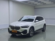 BMW X1 2021