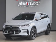 BYD Tang 2023