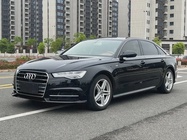 Audi A6 2018