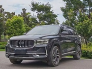 Geely Xingyue L 2023