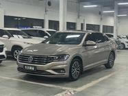 Volkswagen Sagitar 2020