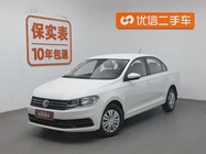 Volkswagen Santana 2022