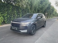 Li Auto ONE 2022