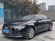 Audi A6 2014