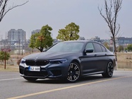 BMW M5 2019