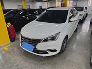 Changan Eado 2022
