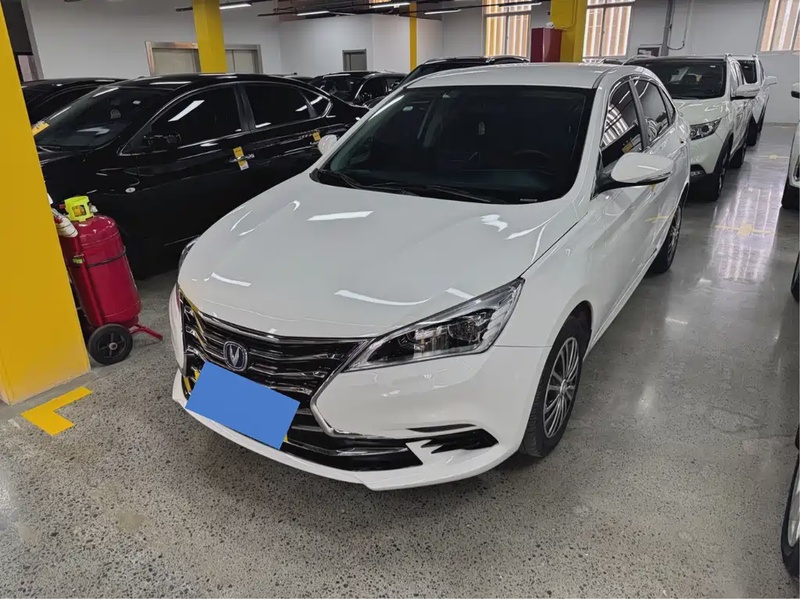 Changan Eado