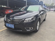 Toyota Camry 2015
