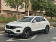 Volkswagen T-Roc 2020