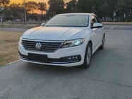 Volkswagen Lavida 2020