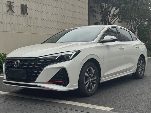 Changan Eado 2024