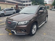 Haval H2 2015