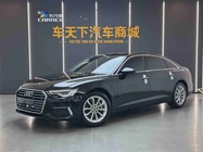 Audi A6 2021
