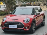MINI Clubman 2022