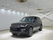 Land Rover Range Rover 2014