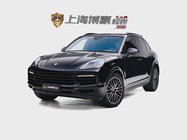 Porsche Cayenne 2018